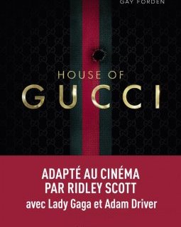 House of Gucci - Sara Gay Forden