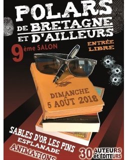Polar de Bretagne et d'ailleurs – 5 août