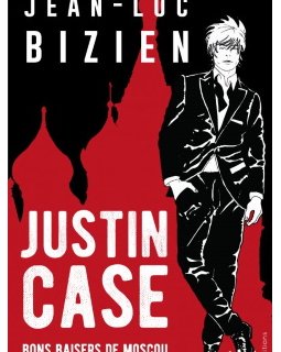 Justin Case de retour en novembre !