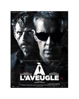 A l'aveugle - Xavier Palud