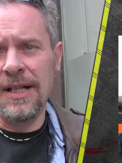 3 bonnes raisons de lire "Nous rêvions juste de liberté" de Henri Loevenbruck