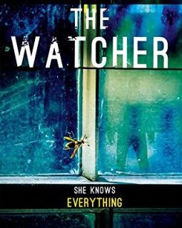 The Watcher - Ross Armstrong