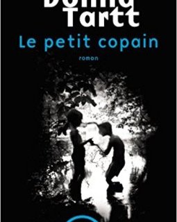 Le Petit Copain - Donna Tartt