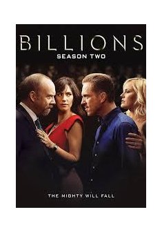 Billions - Saison 2
