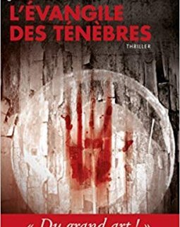 L'évangile des ténèbres - Jean-Luc Bizien