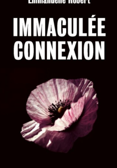 Immaculée Connexion - Emmanuelle Robert