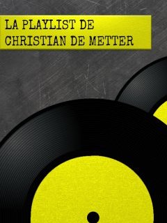 Christian De Metter : Fête de la musique