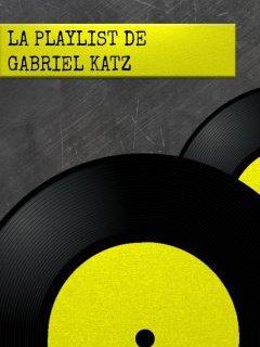Gabriel Katz : Fête de la musique