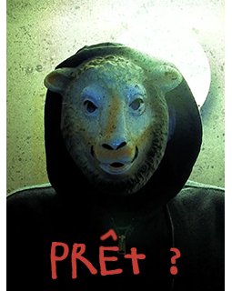 Que le jeu commence...