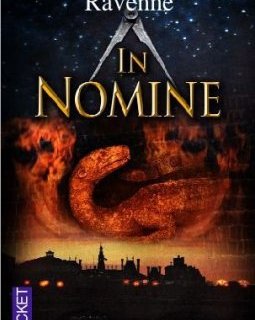 In Nomine - Éric Giacometti
