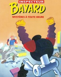 Les enquêtes de l'inspecteur Bayard, Tome 3 : Mystères à toute heure