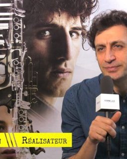 A cœur ouvert : Levon Minasian