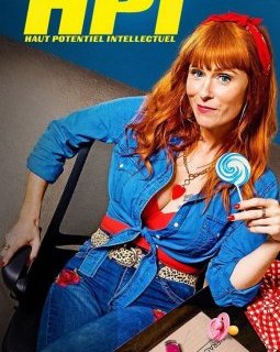 Du changement pour HPI : la saison 4 sera diffusée en deux parties.