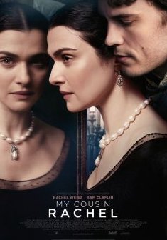 My Cousin Rachel - Roger Michell