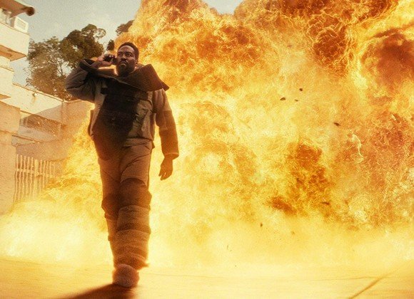 La première bande-annonce de la série Man on Fire, l’adaptation des romans d’A.J. Quinnell.