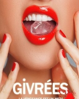  Givrées - Gina Dimitri 