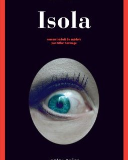 Isola - Asa Avdic