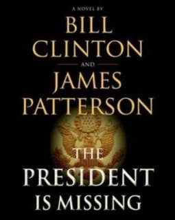 Bill Clinton & James Patterson réunit pour un polar politique