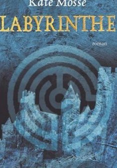 Labyrinthe - Kate Mosse