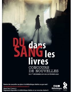 Journées Nationales du Livre et du Vin - 25 et 26 avril