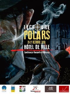 Lect(o)ure de polars - 20 et 21 octobre
