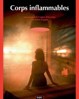Corps inflammables - Laura Lippman