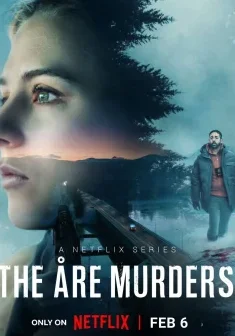 Meurtres à Åre (Saison 1) - Alain Darborg