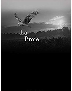 La Proie - Céline De Rosa