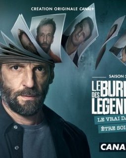 Une star américaine veut faire un remake du Bureau des Légendes
