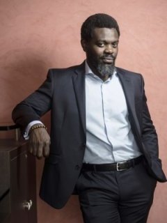 Le #GoFast de Leye Adenle