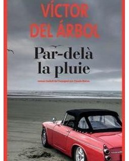 Rencontre avec Victor del Arbol - 28 janvier