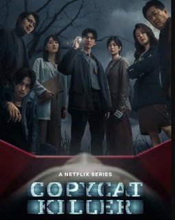 Copycat Killer : une série à suspense passable, entre Saw et Zodiac