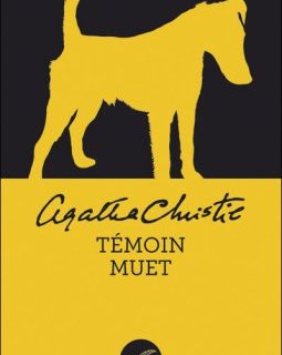 Témoin muet - Agatha Christie