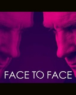 Face to Face, une série policière danoise est disponible depuis quelques jours sur Arte.tv.