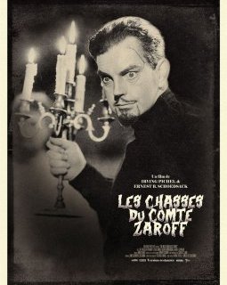 Les Chasses du comte Zaroff - Ernest B. Schoedsack - Irving Pichel