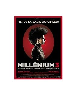 Millénium 3