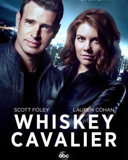 Whiskey Cavalier - Saison 1