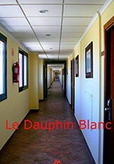 Le dauphin blanc - Mathias LANUIT