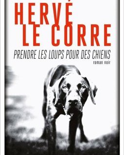 Hervé le Corre parle de son polar...