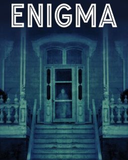 Enigma - Armelle Carbonel