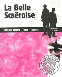 Belle Scaeroise - Firmin le Bourhis