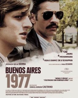 Buenos Aires 1977