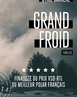 Grand Froid (édition définitive)