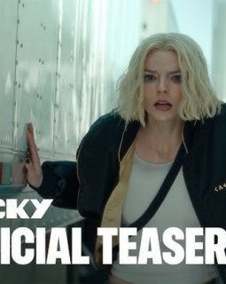 Lucky, nouvelle série polar en approche sur AppleTV avec un premier trailer.