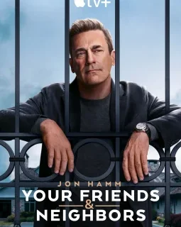 La saison 2 de Vrais voisins, faux amis arrive bientôt sur nos écrans !