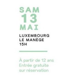 Rencontre autour des 20 ans du Poulpe