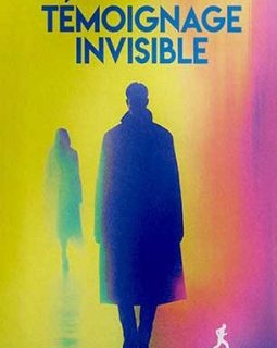 Témoignage invisible (Gabriel Saint-Régent - Tome 1) - Laurent Le Baube