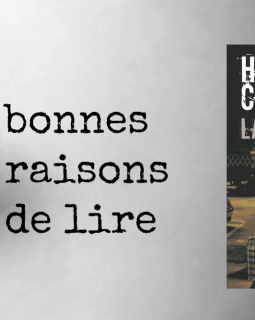 3 bonnes raisons de lire la Daronne de Hannelore Cayre