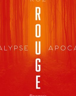 Apocalypse, Rouge - KOZ