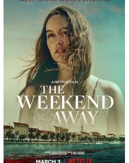 The Weekend Away : un thriller de qualité inégale